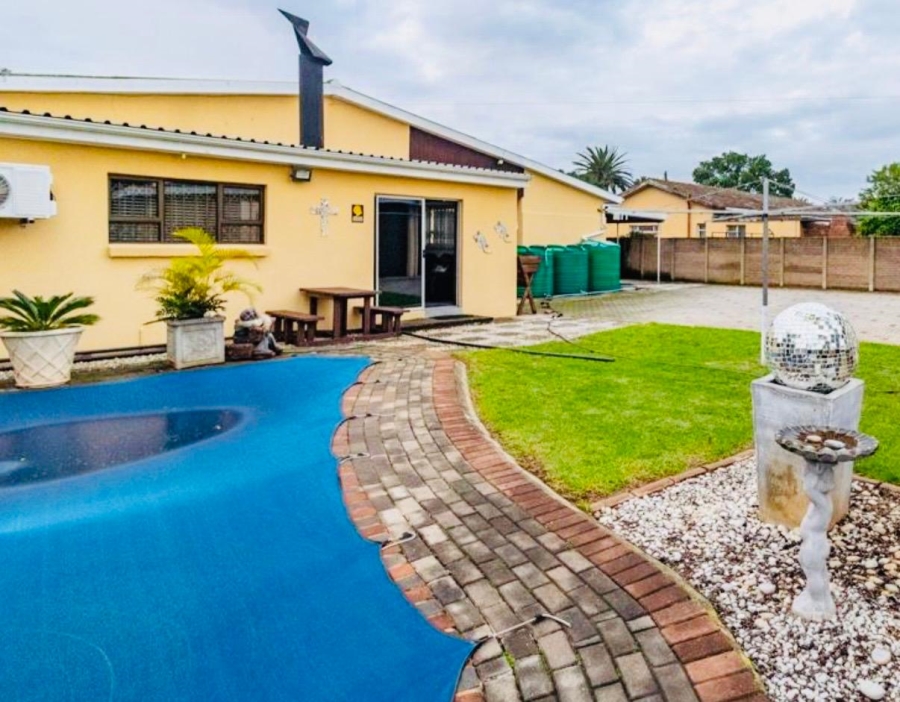 3 Bedroom Property for Sale in Manor Heights Eastern Cape